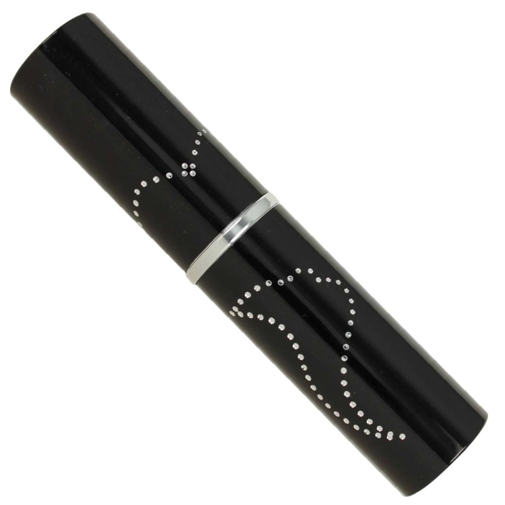 Electrika Lipstick 2.8 Million Volt Stun Gun Black