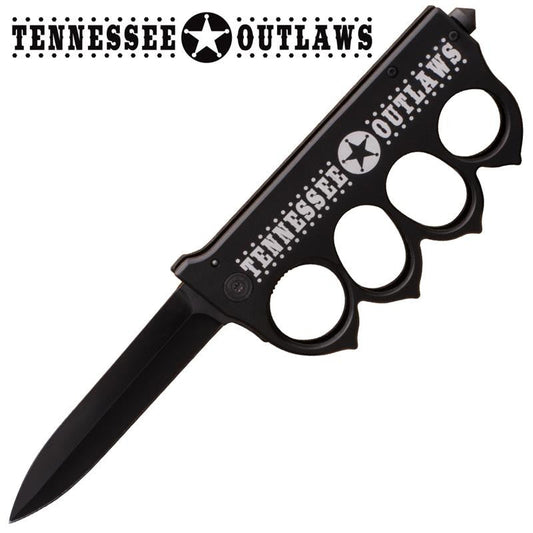 Tennessee Outlaws Spring Assisted Folder