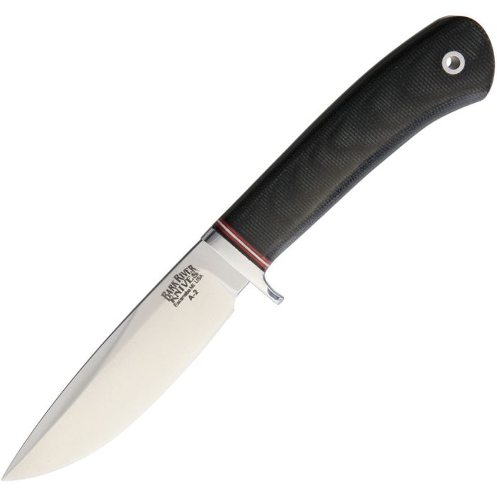 Bark River Ultra Lite Hunter 1 Black