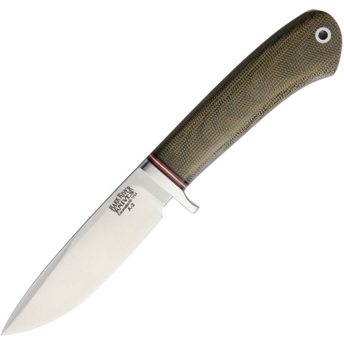 Bark River Ultra Lite Hunter 1 Green