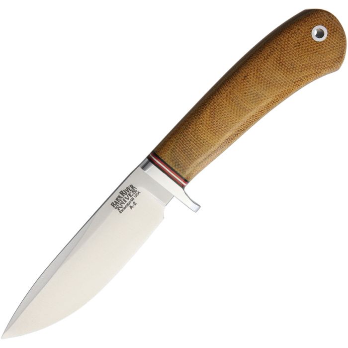 Bark River Ultra Lite Hunter 1 Natural