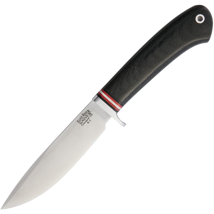 Bark River Ultra Lite Hunter 2 Black Canv