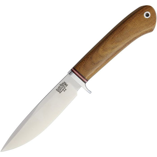 Bark River Ultra Lite Hunter 2 Natural Ca