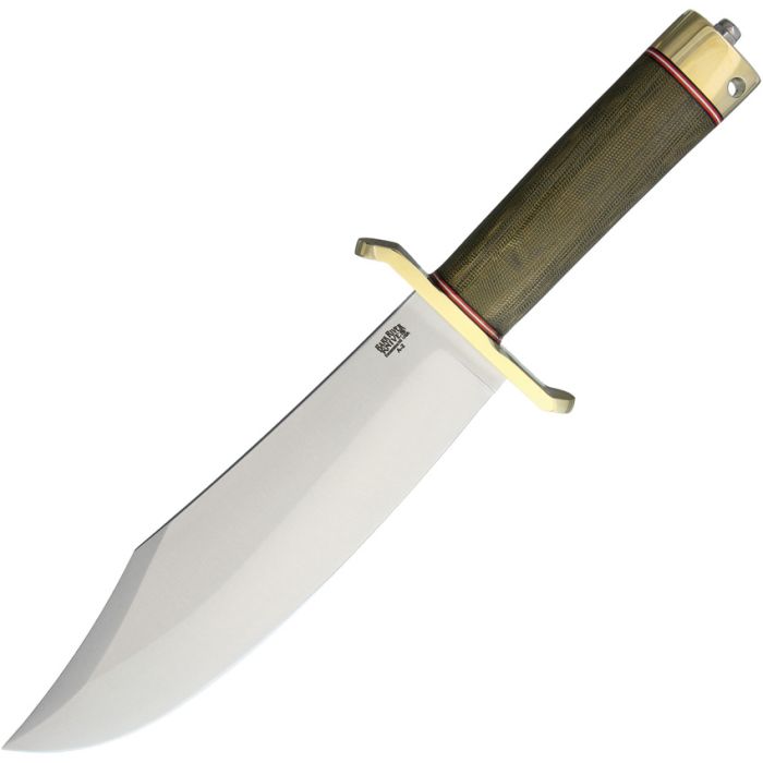 Bark River-V-44 Bowie Green