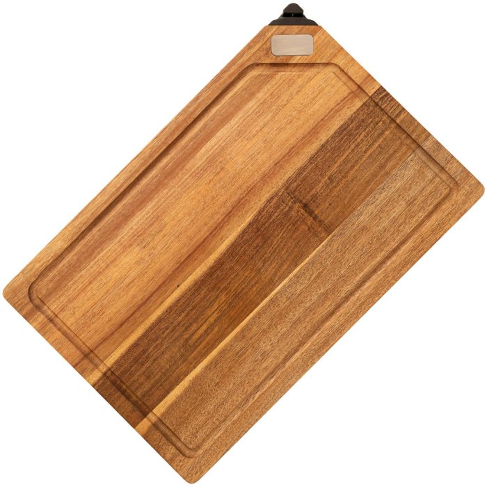 Baladeo Cutting Board with Sharpener