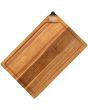 Baladeo Cutting Board with Sharpener