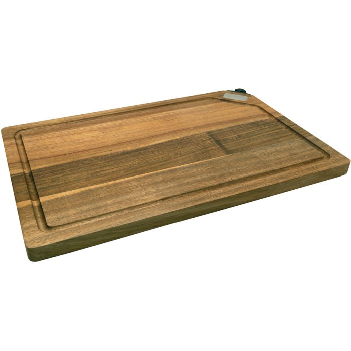 Baladeo Cutting Board with Sharpener