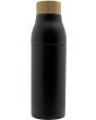 Baladeo Stainless Water Bottle Black