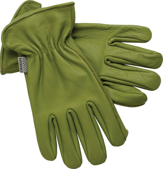 Classic Work Glove Olive S/M