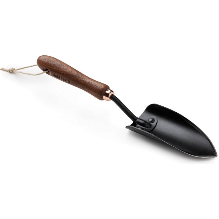 Barebones Living Spade Hand Trowel