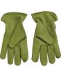 Barebones Living Classic Work Glove Olive XS