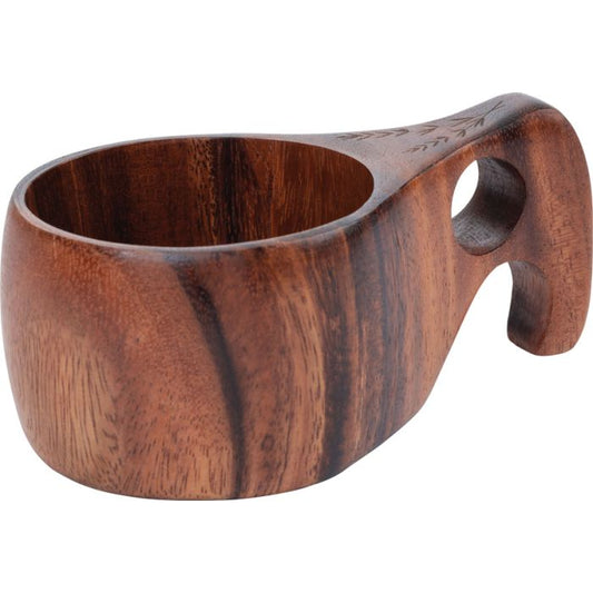 Barebones Living Kuksa Cup 8oz Wood