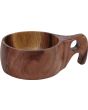 Barebones Living Kuksa Cup 16oz Wood