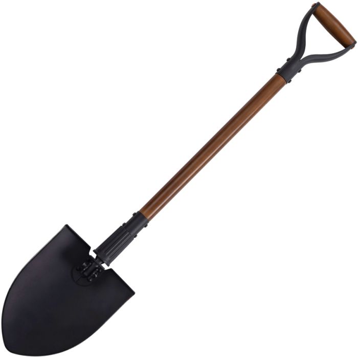 Barebones Living Folding Shovel with Sheath