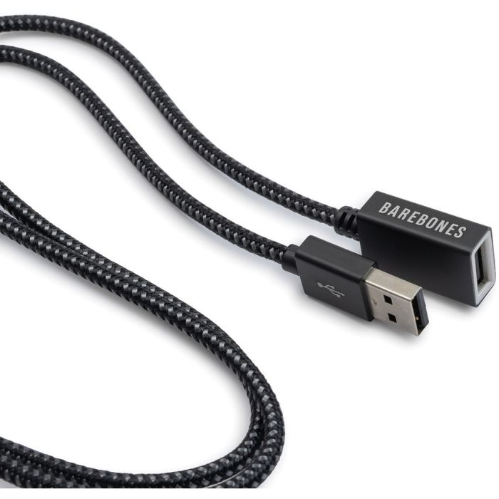 Barebones Living USB Extension Cable