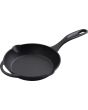 Barebones Living Cast Iron Skillet 8in