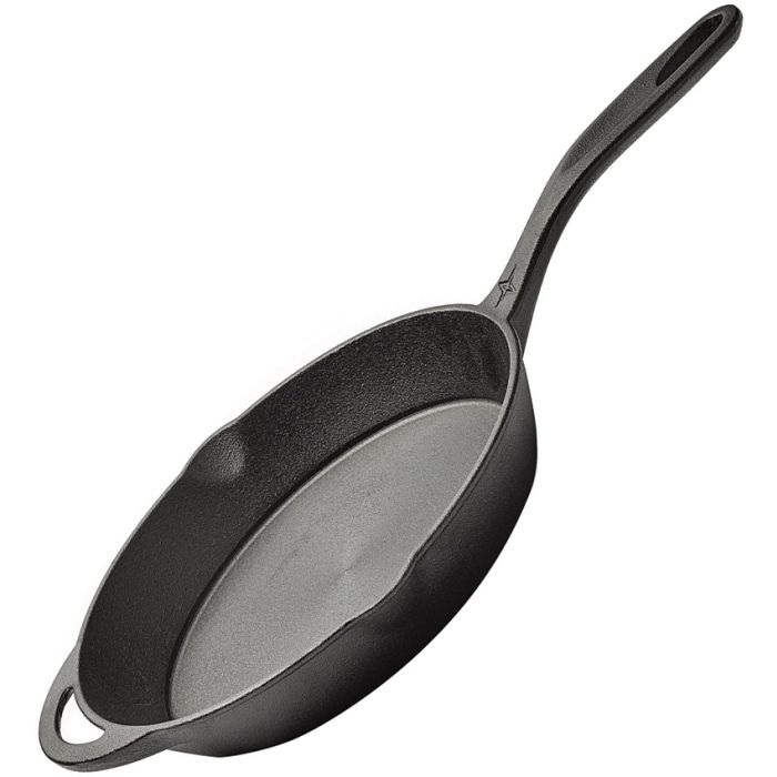 Barebones Living Cast Iron Skillet 10in