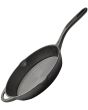 Barebones Living Cast Iron Skillet 10in