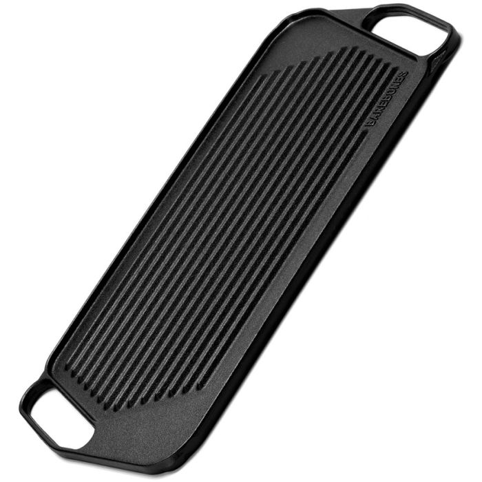 Barebones Living Cast Iron Griddle