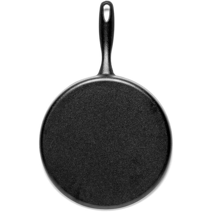 Barebones Living Cast Iron Flat Pan