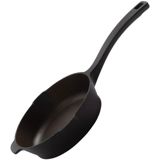 Barebones Living Cast Iron Skillet 6in