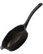 Barebones Living Cast Iron Skillet 6in