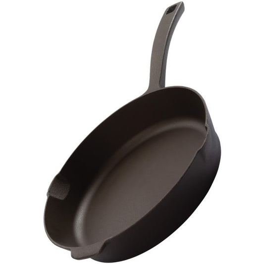 Barebones Living Cast Iron Skillet 10in