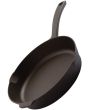 Barebones Living Cast Iron Skillet 10in