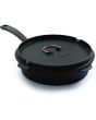 Barebones Living Cast Iron Skillet 10in