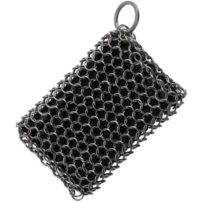 Barebones Living SS Mesh Scrubber