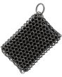 Barebones Living SS Mesh Scrubber