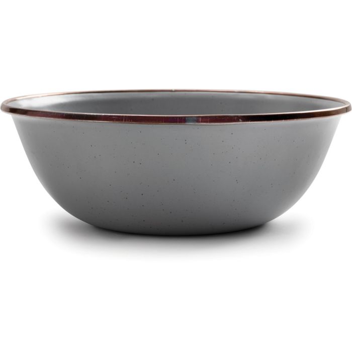 Barebones Living Enamel Bowl Set