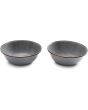 Barebones Living Enamel Bowl Set