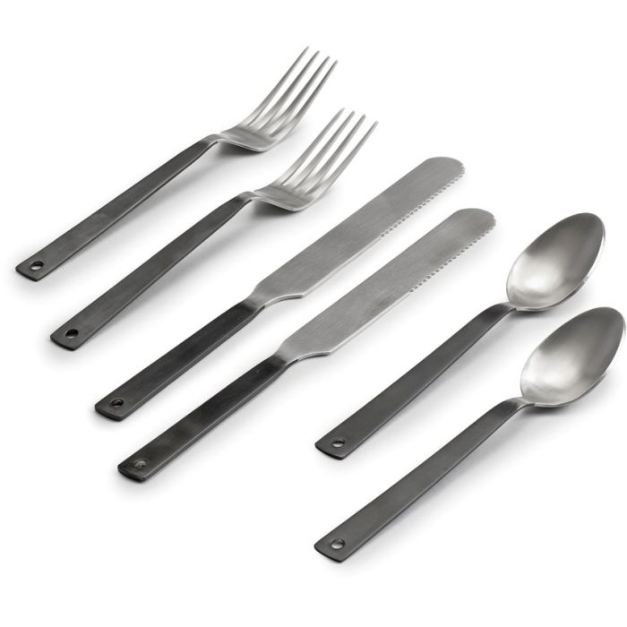 Barebones Living Flatware Set