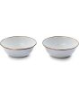 Barebones Living Enamel Mixing Bowl Set