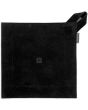 Barebones Living Hot Pad Black Suede