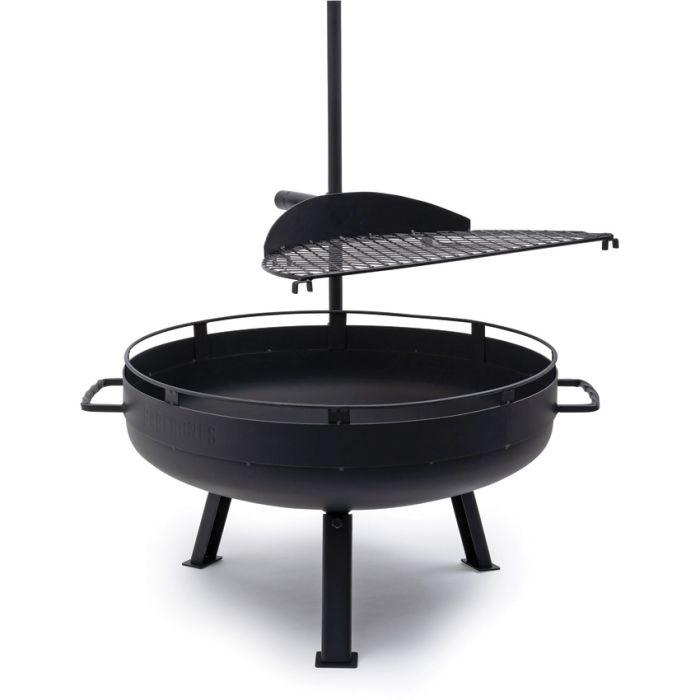 Barebones Living Cowboy Fire Pit Grill Grate