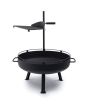 Barebones Living Cowboy Fire Pit Grill Grate