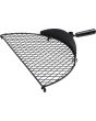 Barebones Living Cowboy Fire Pit Grill Grate