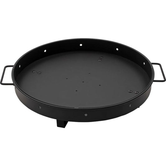 Barebones Living Cowboy Grill Charcoal Tray