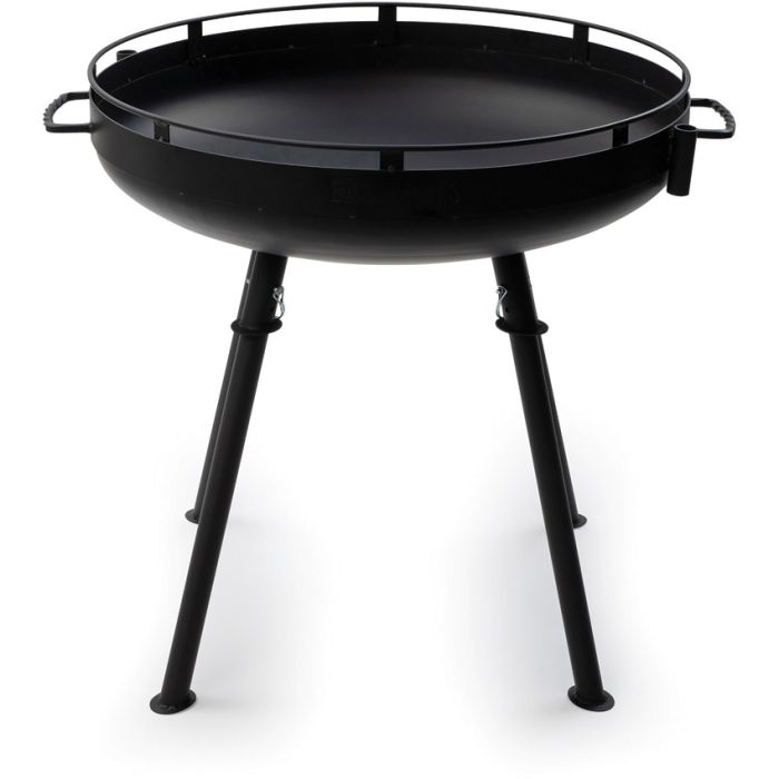 Barebones Living Cowboy Grill Pit Grill