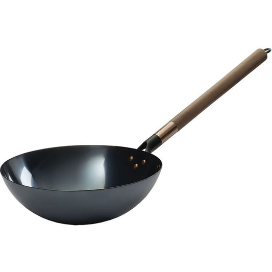 Barebones Living Long Handle Wok