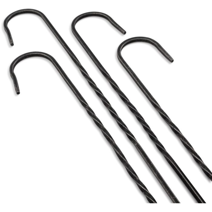 Barebones Living Cowboy Grill Skewer Set