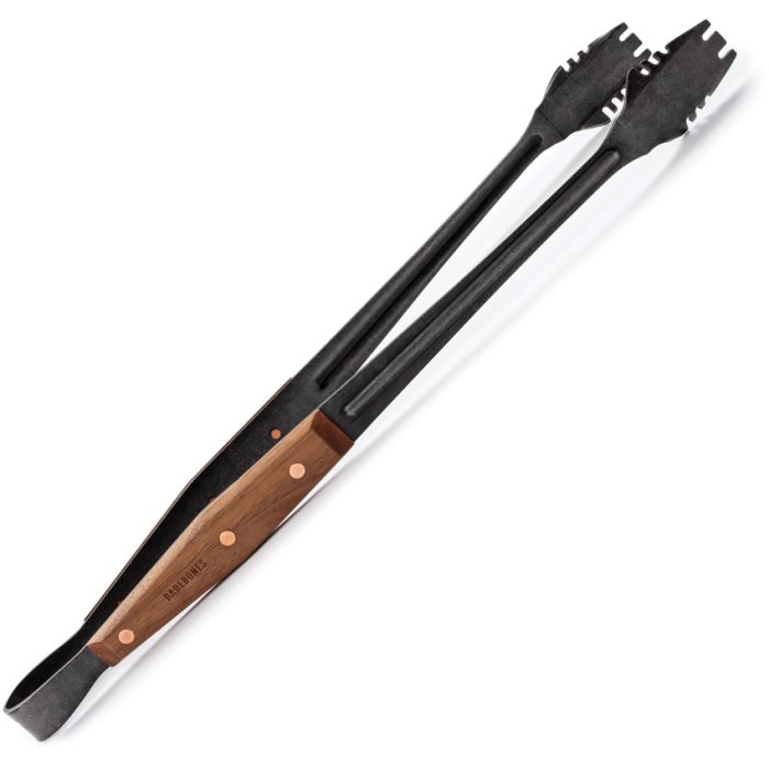 Barebones Living Cowboy Grill Tongs