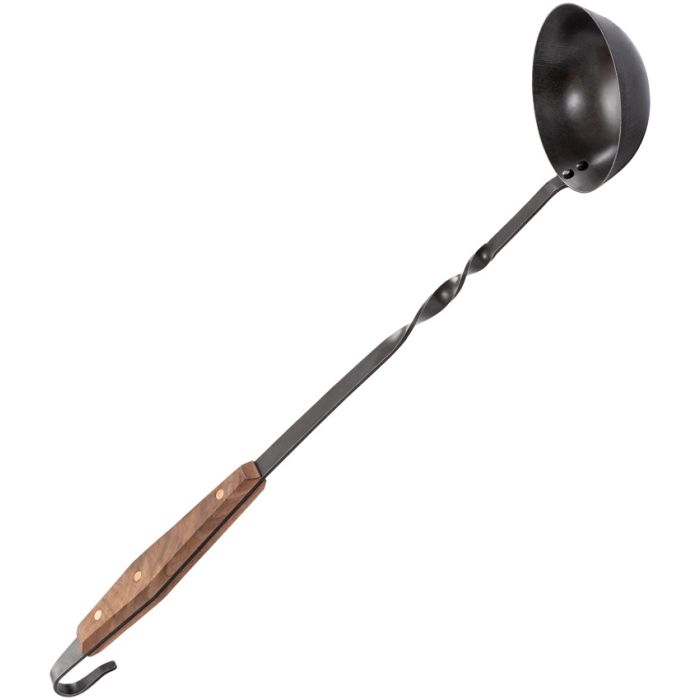 Barebones Living Cowboy Grill Ladle