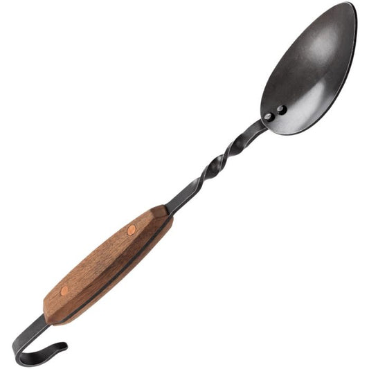 Barebones Living Cowboy Grill Chef Spoon