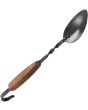 Barebones Living Cowboy Grill Chef Spoon