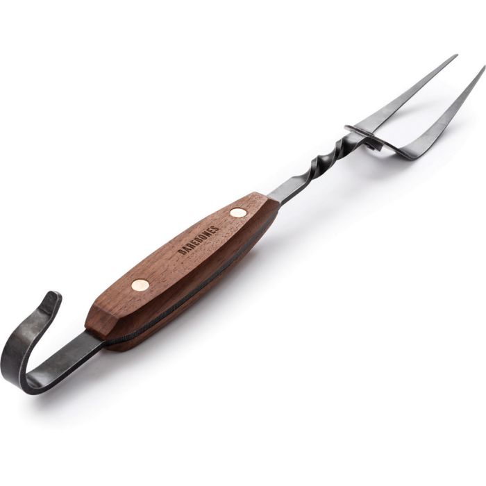 Barebones Living Cowboy Grill Carving Fork