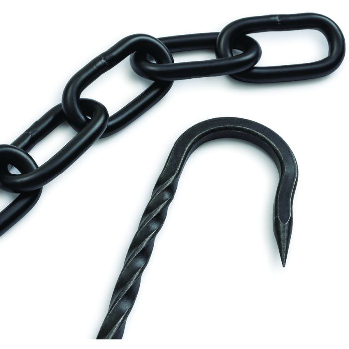 Barebones Living Cowboy Grill S-Hook Set