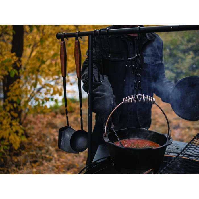 Barebones Living Cowboy Grill S-Hook Set